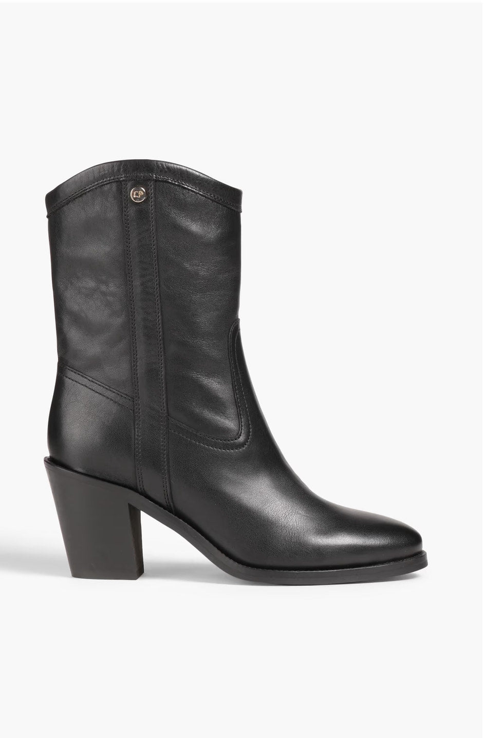 CLAUDIE PIERLOT Cowboy Boots