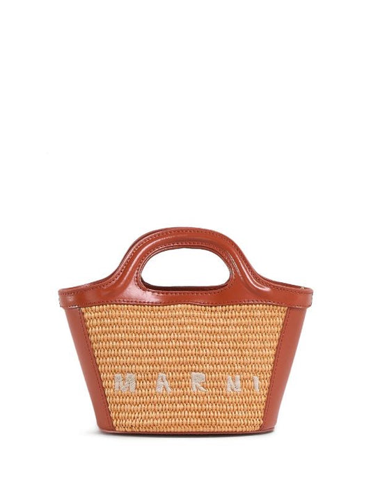 MARNI Tropicalia Bag