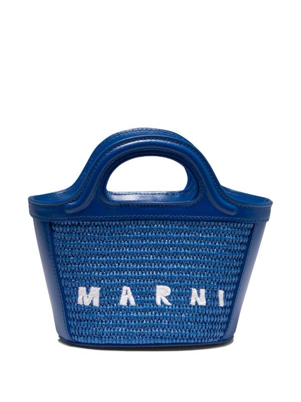 MARNI Tropicalia Mini Bag