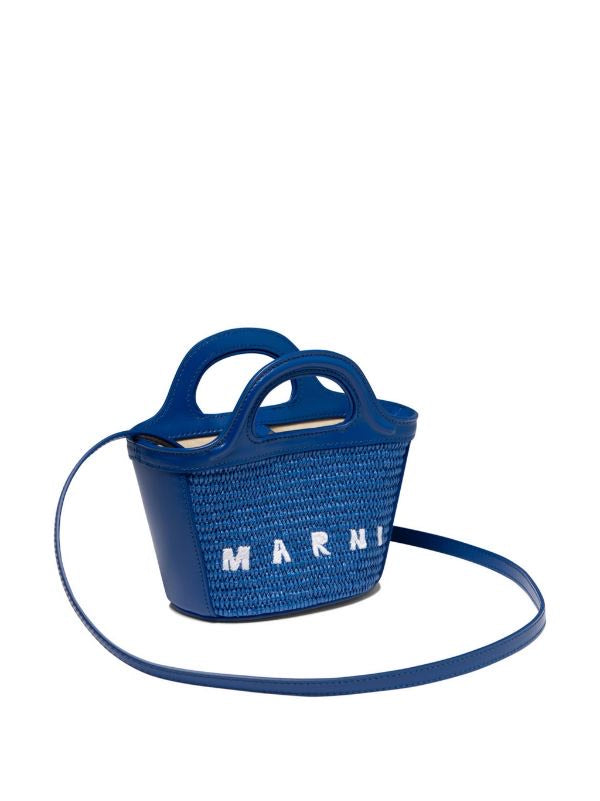 MARNI Tropicalia Mini Bag