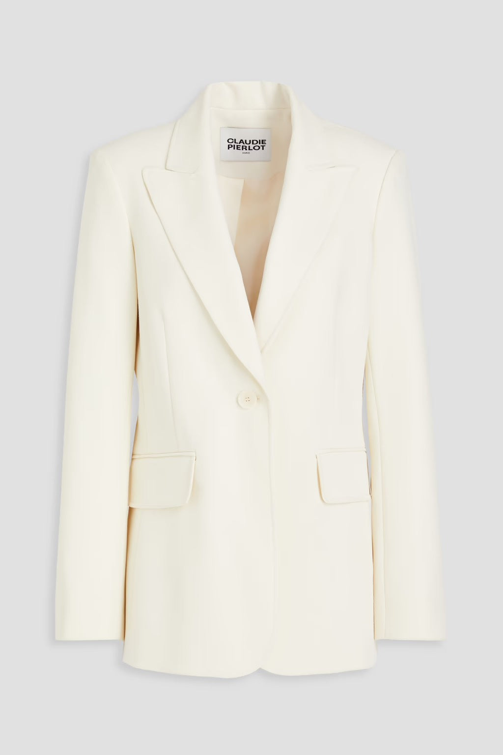 CLAUDIE PIERLOT Classic Blazer