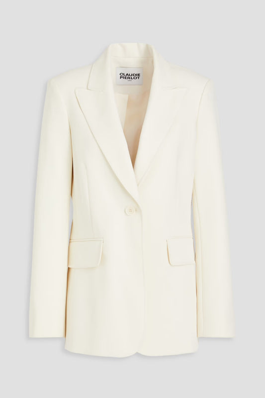 CLAUDIE PIERLOT Classic Blazer