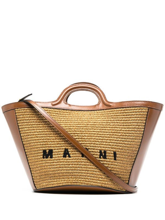 MARNI Tropicalia Maxi Bag