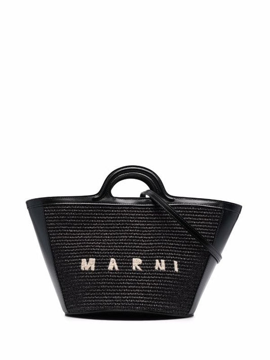 MARNI Tropicalia Maxi Bag