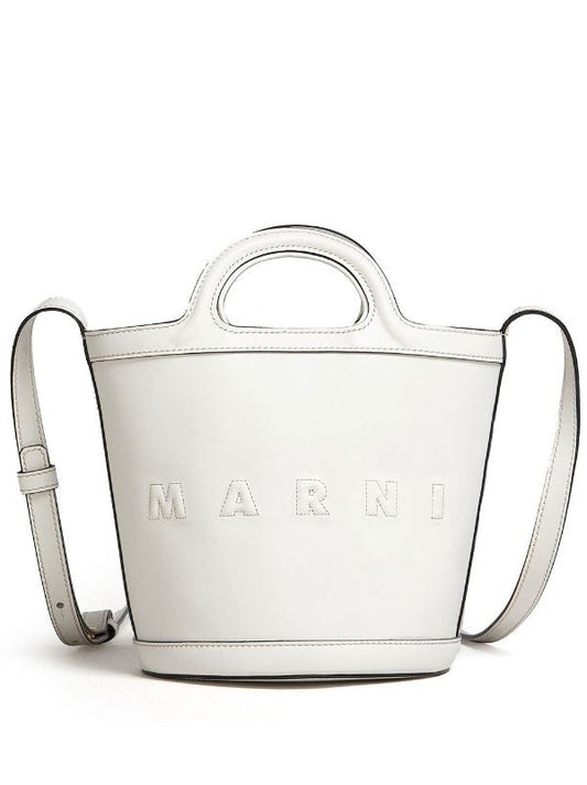 MARNI Tropicalia Small Bucket Bag