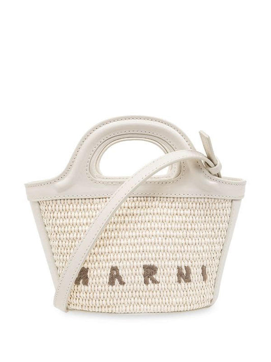 MARNI Tropicalia Mini Bag