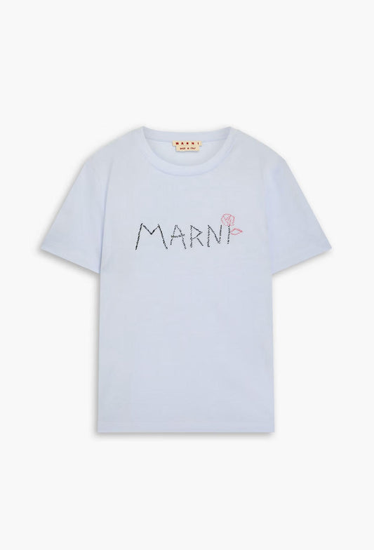 MARNI White T-shirt