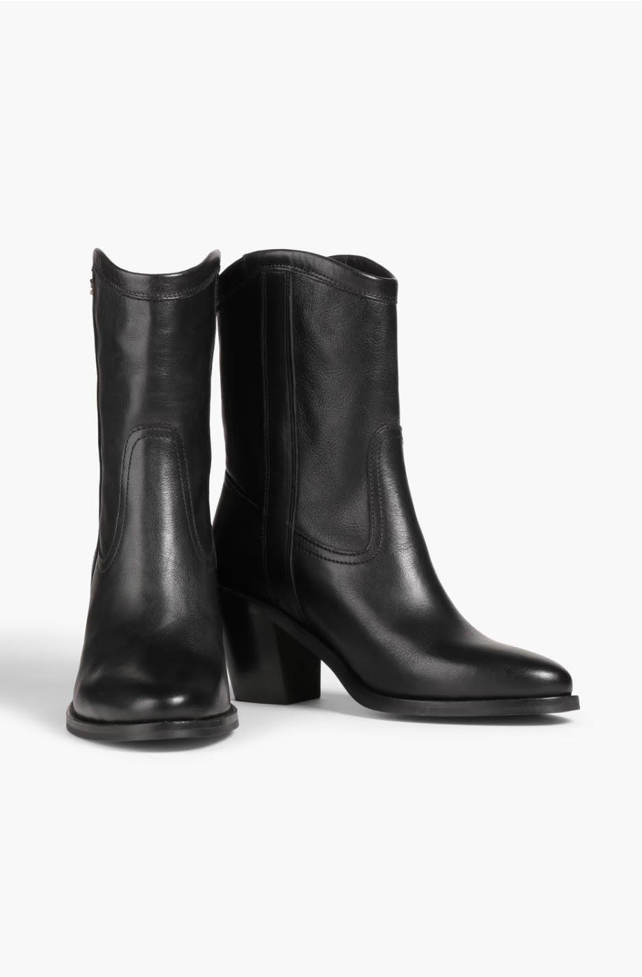 CLAUDIE PIERLOT Cowboy Boots