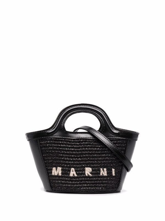 MARNI Tropicalia Mini Bag